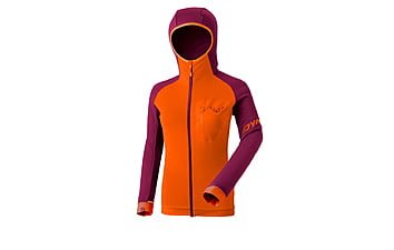 Флисовая кофта Dynafit Radical Women