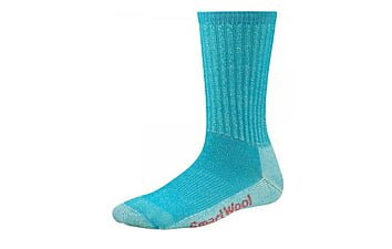 Носки Smartwool Hike Light Crew Women