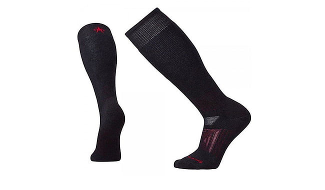 Носки Smartwool PhD Outdoor Heavy OTC - фото 1