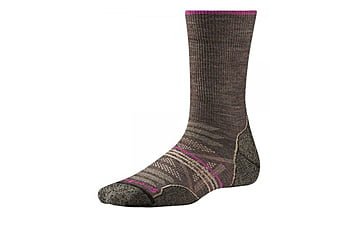 Носки Smartwool PhD Outdoor Light Crew Women SW 01311