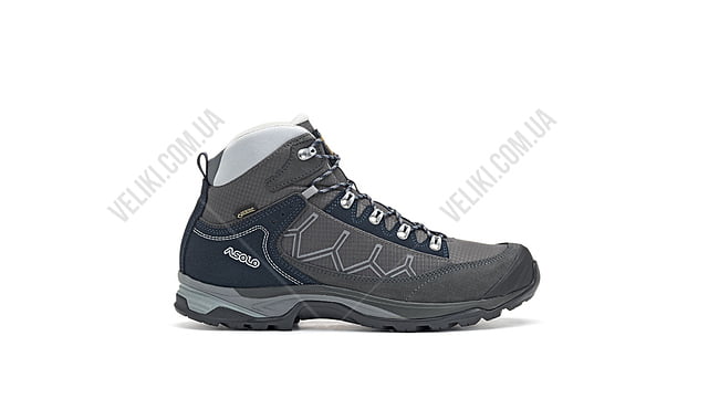 Ботинки Asolo Falcon GV - дополнительное фото 1
