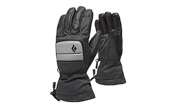 Перчатки Black Diamond Spark Powder Women