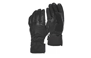 Перчатки Black Diamond Tour Men