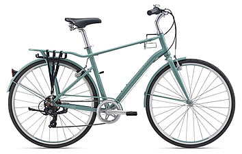 Велосипед Momentum iNeed Street 2021