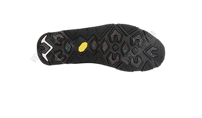 Ботинки Salewa MTN Trainer 2 Winter GTX - дополнительное фото 1