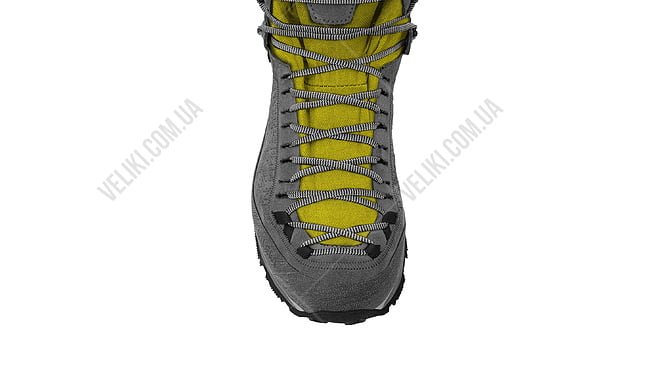 Ботинки Salewa MTN Trainer 2 Winter GTX - дополнительное фото 5