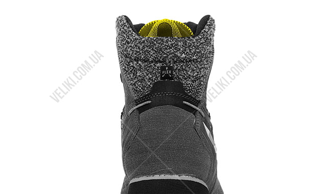 Ботинки Salewa MTN Trainer 2 WMN Winter GTX - дополнительное фото 5