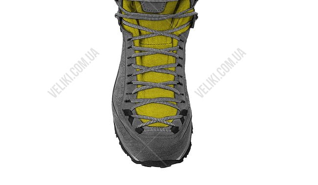 Ботинки Salewa MTN Trainer 2 WMN Winter GTX - дополнительное фото 6