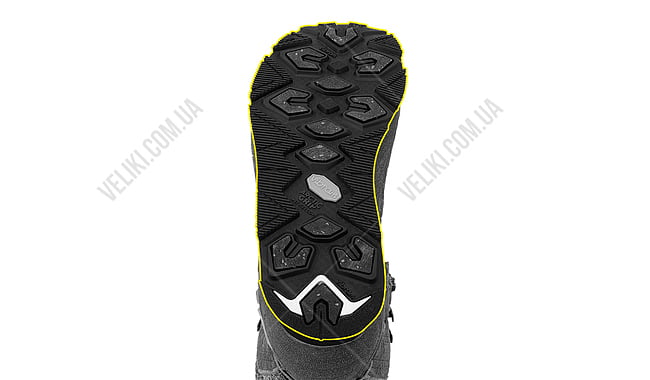 Ботинки Salewa MTN Trainer 2 WMN Winter GTX - дополнительное фото 8