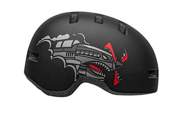 Велошлем Bell Lil Ripper