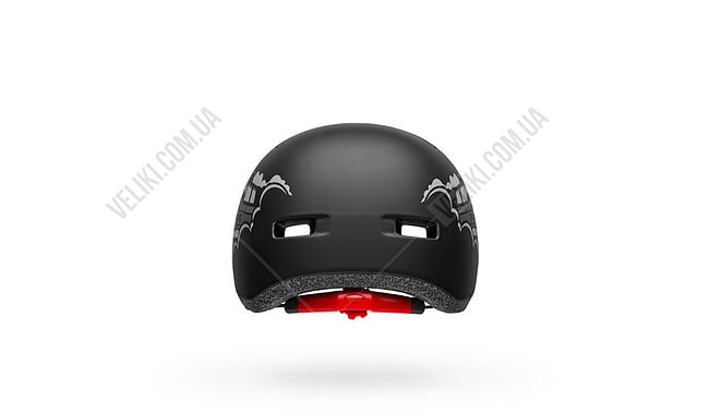 Велошлем Bell Lil Ripper - дополнительное фото 4