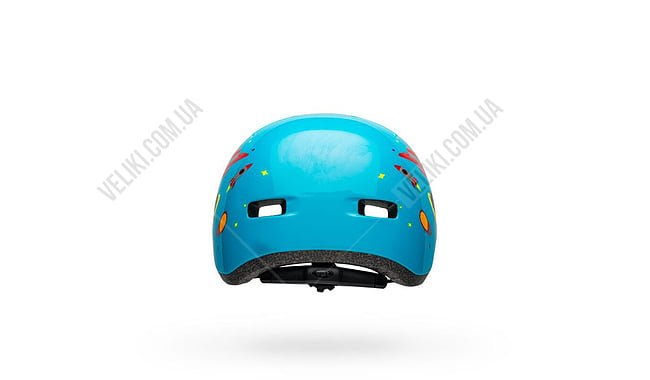 Велошлем Bell Lil Ripper - дополнительное фото 6