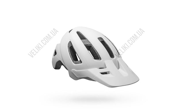 Велошлем Bell Nomad Jr - дополнительное фото 1