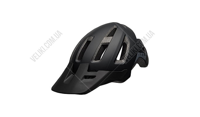 Велошлем Bell Nomad Jr - дополнительное фото 3