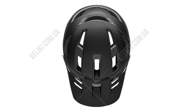 Велошлем Bell Nomad Jr - дополнительное фото 4