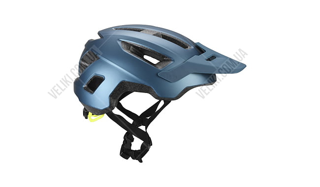 Велошлем Bell Nomad Jr - дополнительное фото 5