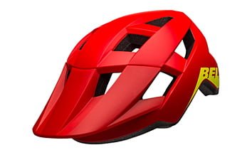 Велошлем Bell Spark Jr