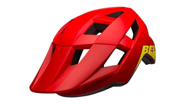 Велошолом Bell Spark Jr - фото 2