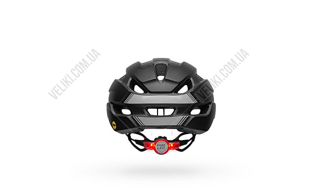 Велошлем Bell Trace LED MIPS - дополнительное фото 4
