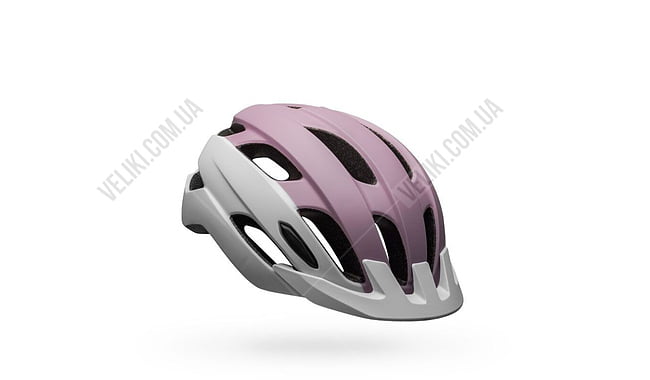 Велошлем Bell Trace W - дополнительное фото 3