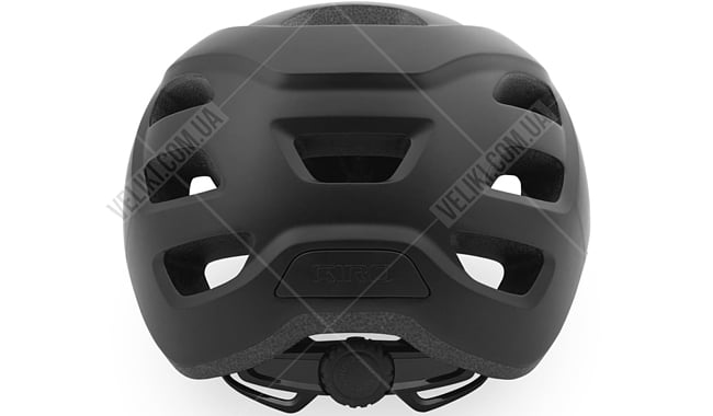 Велошлем Giro Fixture XL - дополнительное фото 2