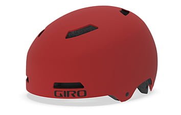 Велошлем Giro Quarter FS