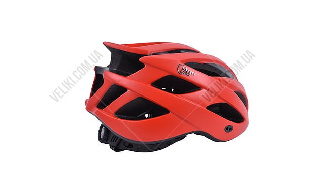 Велошлем Safety Labs Avex - дополнительное фото 1