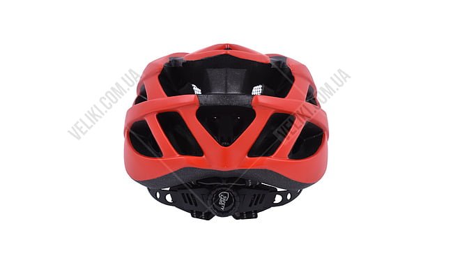 Велошлем Safety Labs Avex - дополнительное фото 2