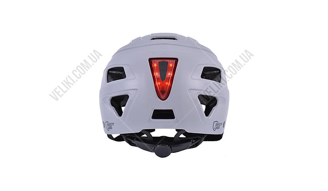 Велошлем Safety Labs E-Bahn - дополнительное фото 1