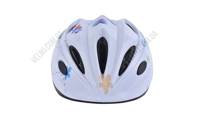 Велошлем Safety Labs Jasmine - дополнительное фото 2