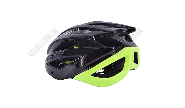 Велошлем Safety Labs Juno - дополнительное фото 2