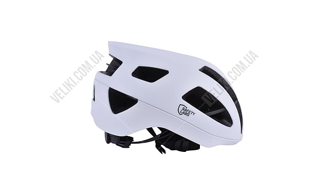 Велошлем Safety Labs X-Eros - дополнительное фото 3