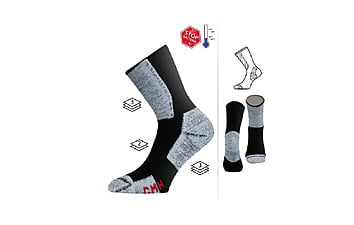 Носки Lasting CMH 901