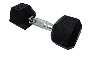 Гантель HouseFit DD6442 7 кг