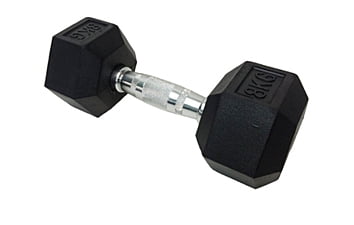 Гантель HouseFit DD6442 8 кг