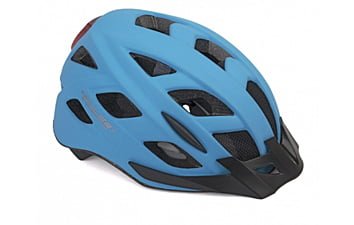 Велошлем Author Pulse LED X8