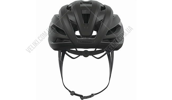 Велошлем ABUS StormChaser - дополнительное фото 1