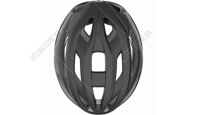 Велошлем ABUS StormChaser - дополнительное фото 3