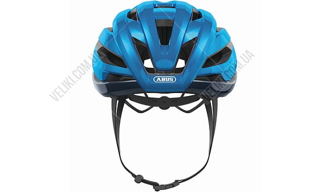 Велошлем ABUS StormChaser - дополнительное фото 4