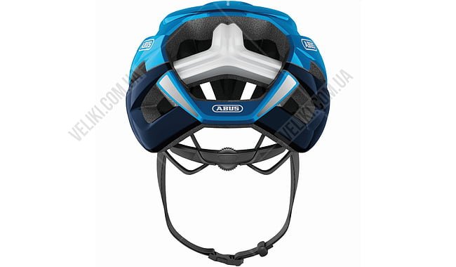Велошлем ABUS StormChaser - дополнительное фото 5