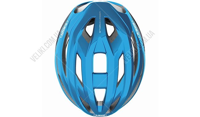 Велошлем ABUS StormChaser - дополнительное фото 6