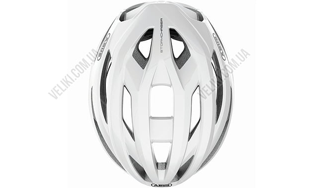 Велошлем ABUS StormChaser - дополнительное фото 9