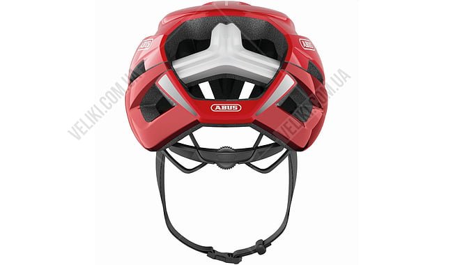 Велошлем ABUS StormChaser - дополнительное фото 10