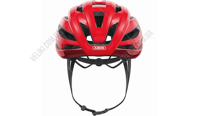 Велошлем ABUS StormChaser - дополнительное фото 11