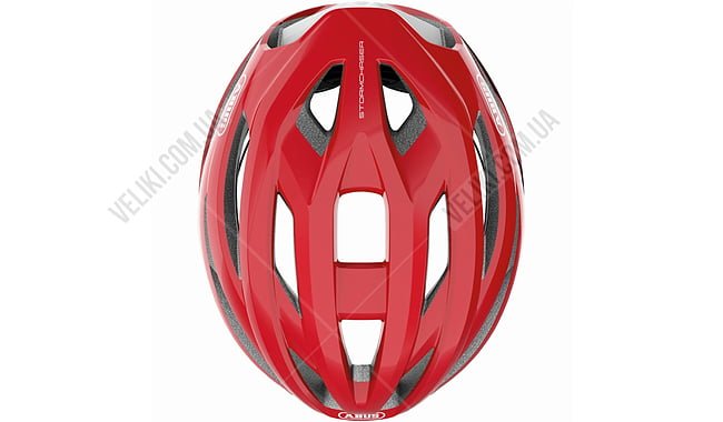 Велошлем ABUS StormChaser - дополнительное фото 12