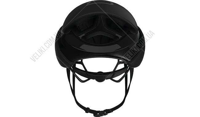 Велошлем ABUS Gamechanger - дополнительное фото 18