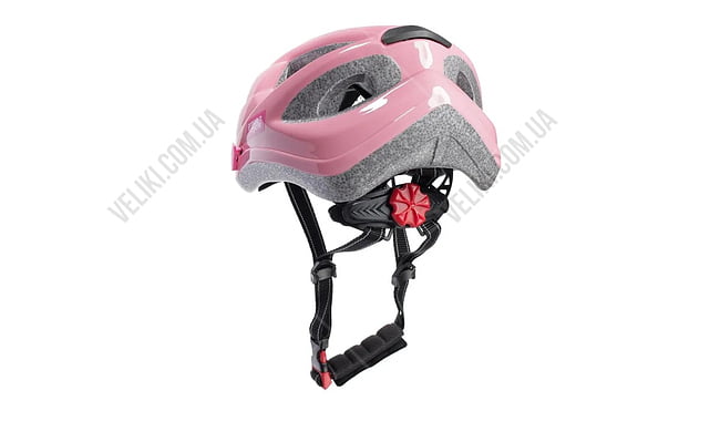 Велошлем Green Cycle Frida - дополнительное фото 1