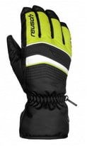 Перчатки Reusch Taskin GTX
