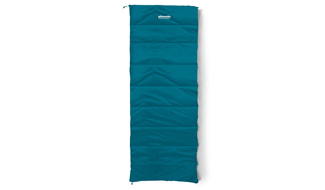 Спальный мешок Pinguin Lite Blanket CCS 190 Right Zip - фото 2