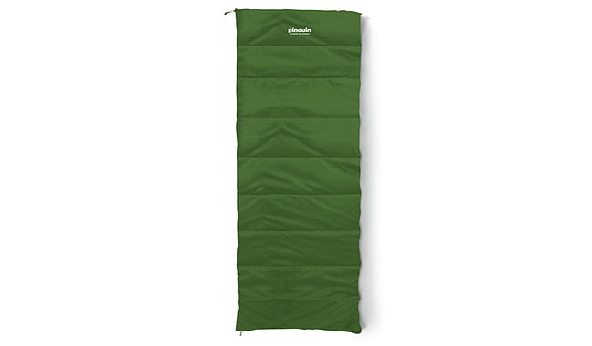 Спальный мешок Pinguin Lite Blanket CCS 190 Right Zip - фото 1